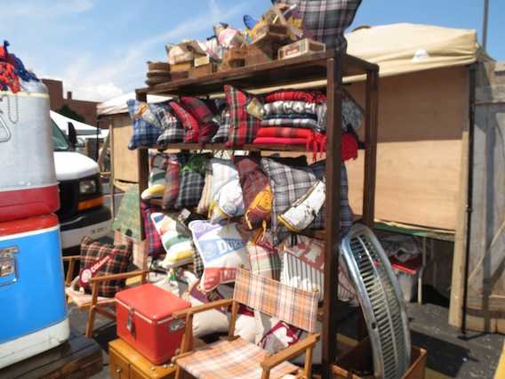 Randolph Street Market