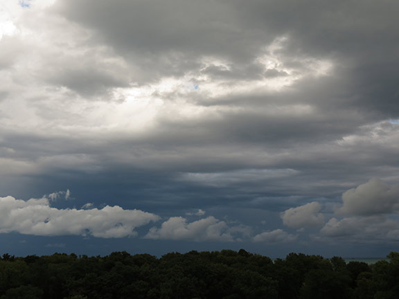 Summer Storms