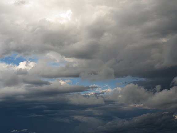 Summer Storms