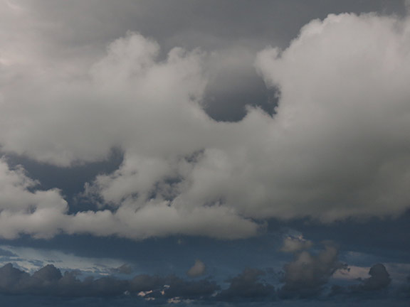 Summer Storms