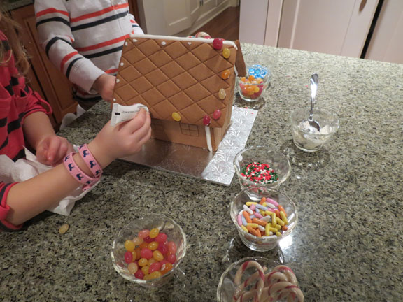 Homemade Holidays