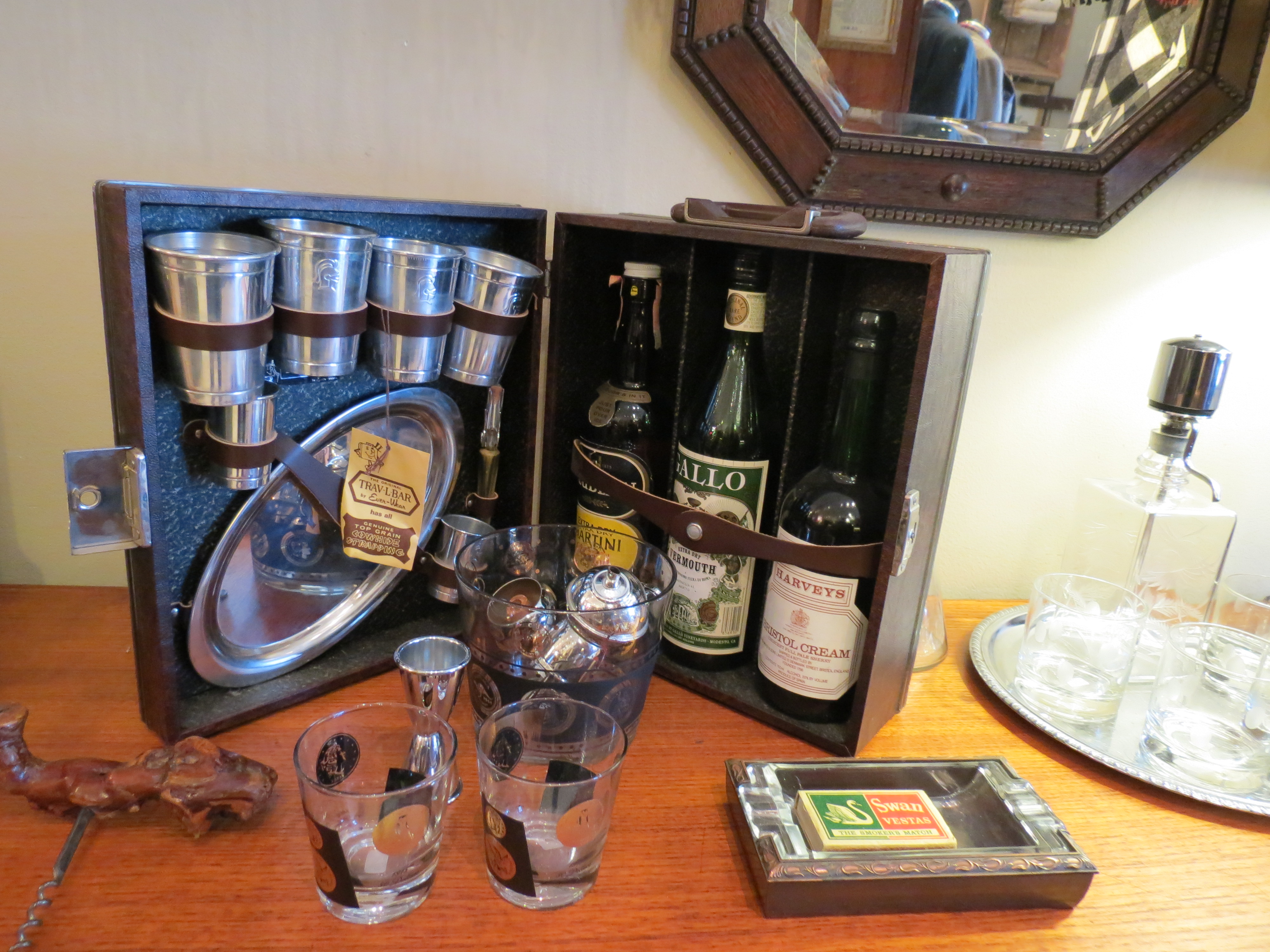 Chic in Andersonville: Brimfield