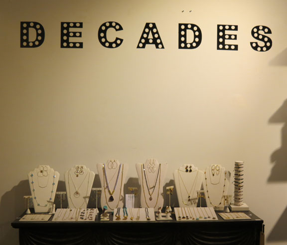 Decades at Space519