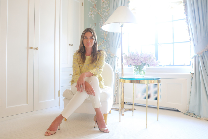 Aerin Lauder